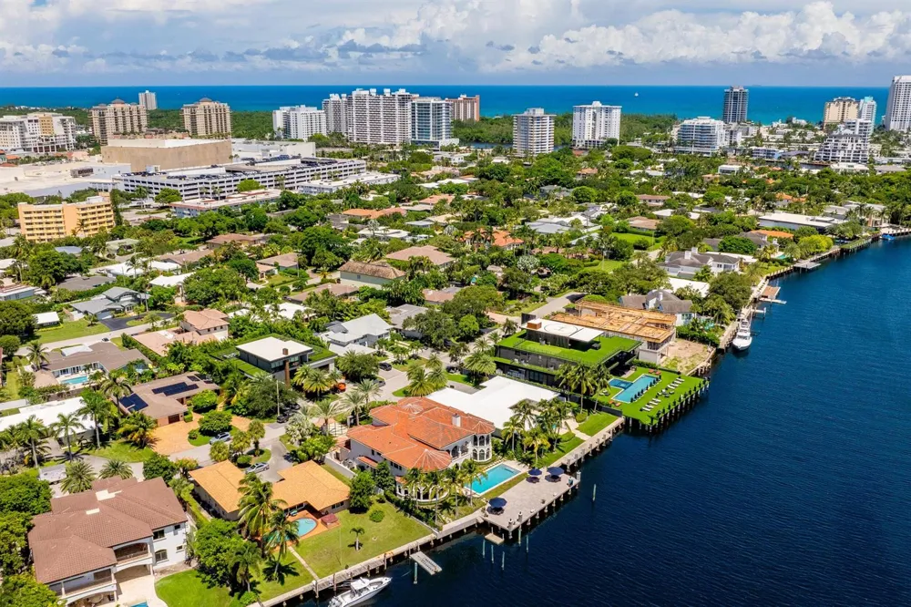 745 Middle River Drive Fort Lauderdale, FL 33304