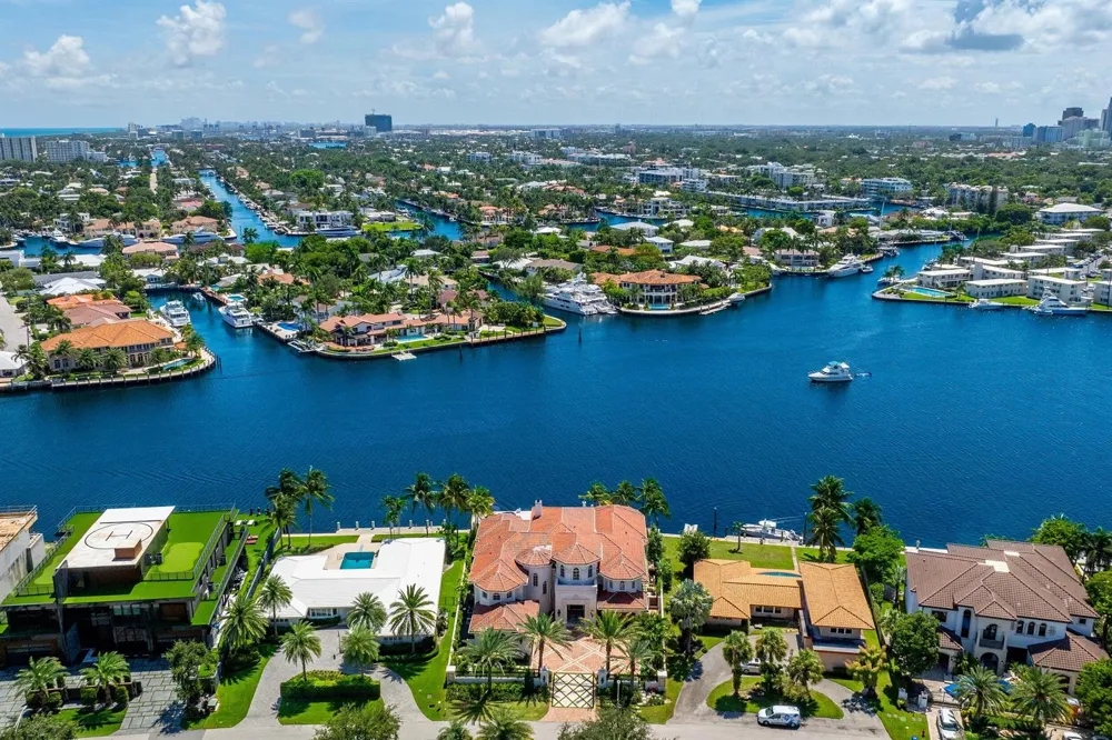 745 Middle River Drive Fort Lauderdale, FL 33304