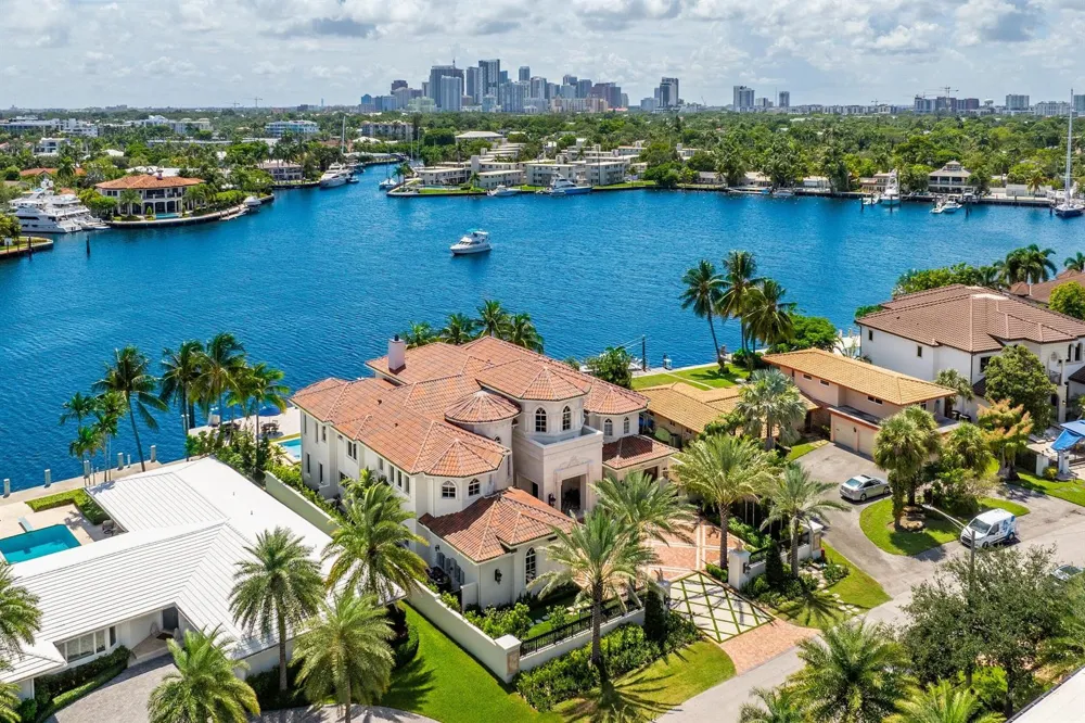 745 Middle River Drive Fort Lauderdale, FL 33304