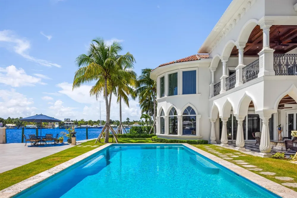 745 Middle River Drive Fort Lauderdale, FL 33304