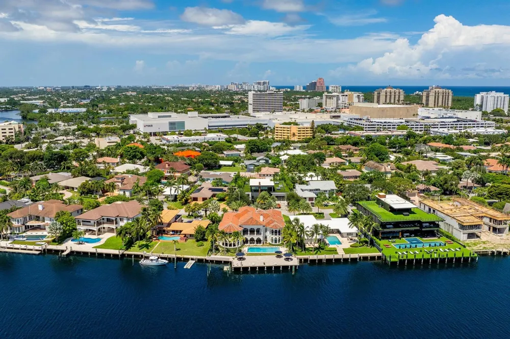 745 Middle River Drive Fort Lauderdale, FL 33304