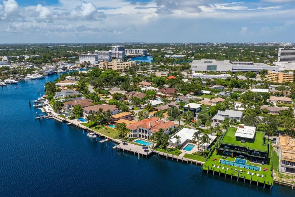 745 Middle River Drive Fort Lauderdale, FL 33304