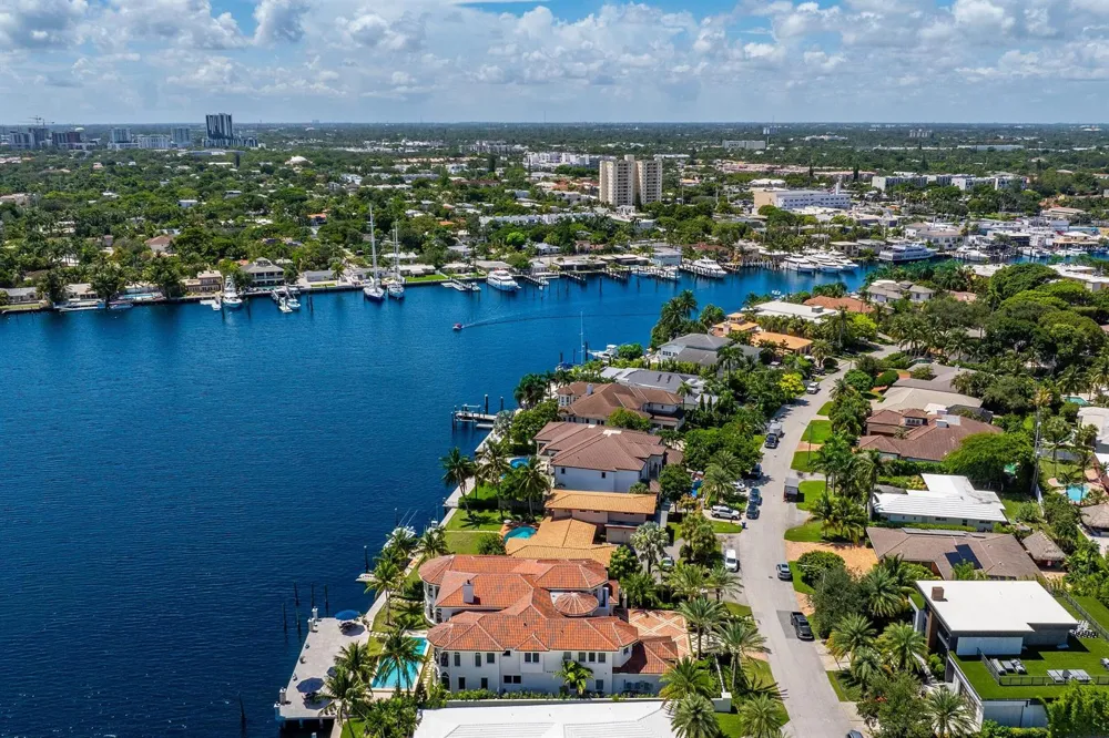 745 Middle River Drive Fort Lauderdale, FL 33304