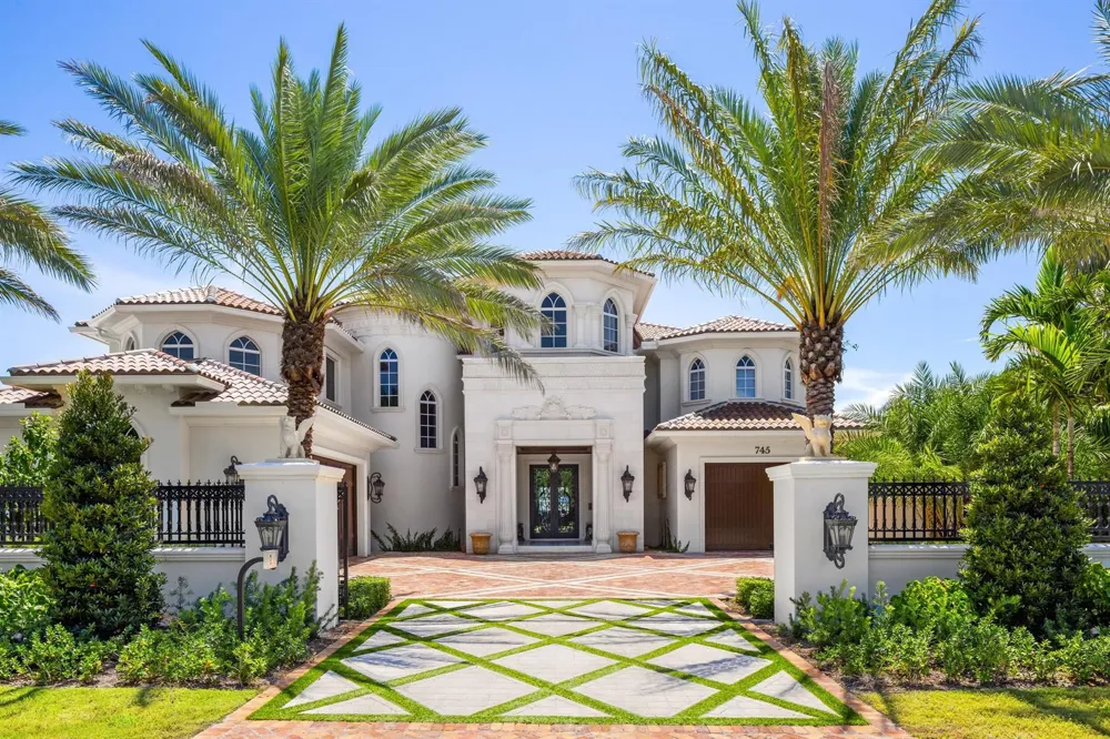 745 Middle River Drive Fort Lauderdale, FL 33304
