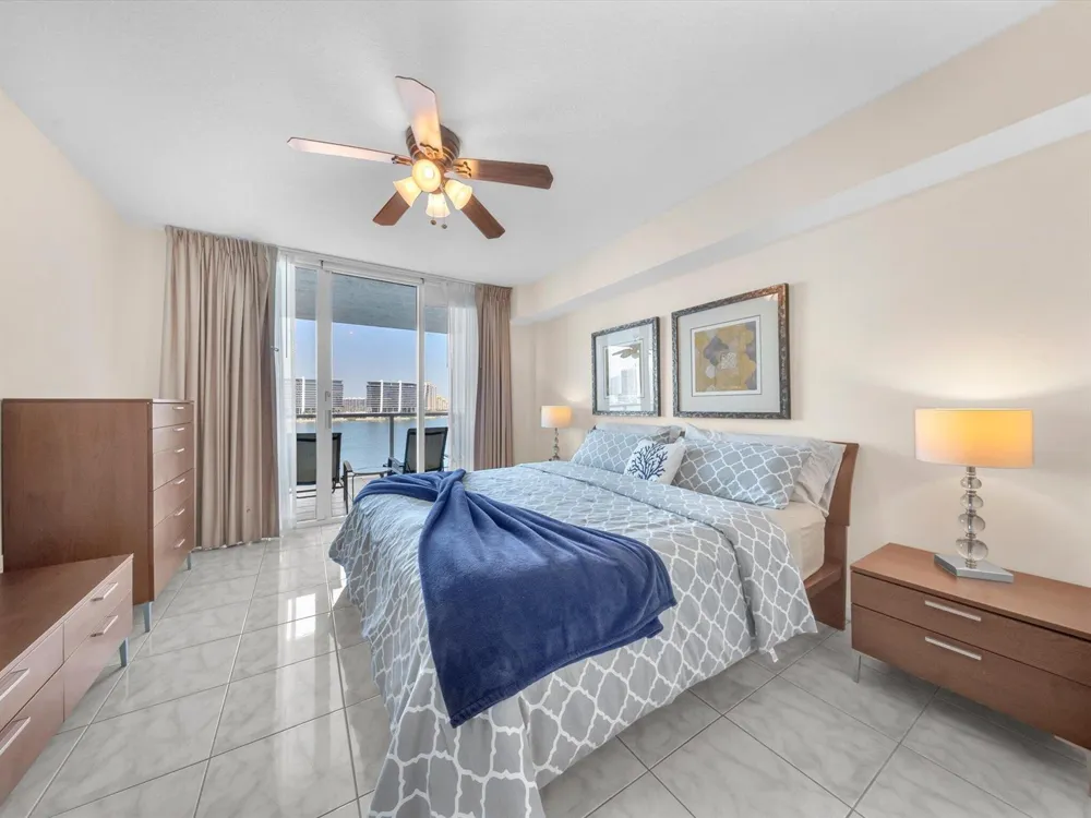 18100 Bay Road #707 Sunny Isles Beach, FL 33160