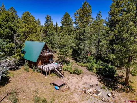 15283 Spring Creek Trail