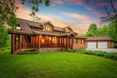 1898 Kimsey Dairy Road