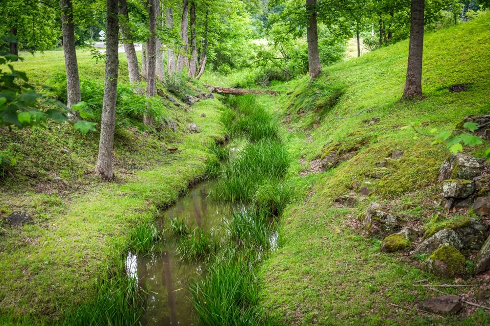1898 Kimsey Dairy Road Turtletown, TN 37391