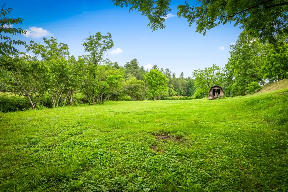 1898 Kimsey Dairy Road Turtletown, TN 37391