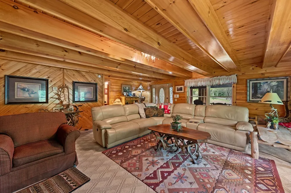 1898 Kimsey Dairy Road Turtletown, TN 37391