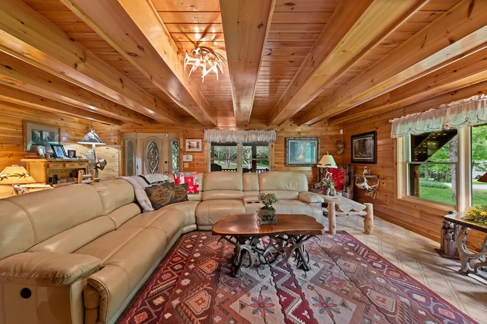 1898 Kimsey Dairy Road Turtletown, TN 37391
