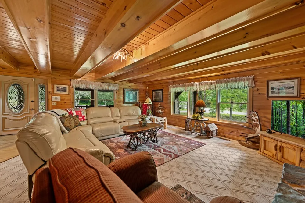 1898 Kimsey Dairy Road Turtletown, TN 37391