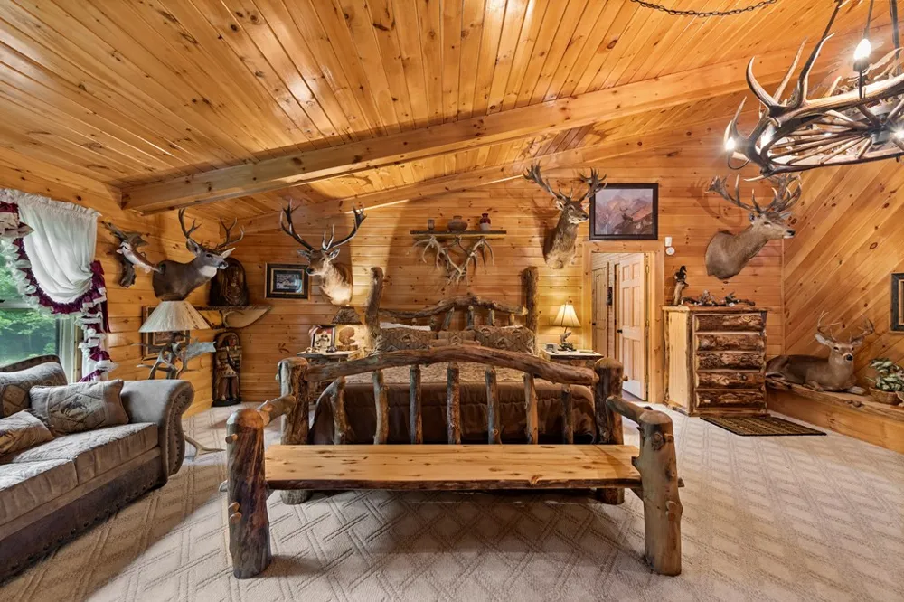 1898 Kimsey Dairy Road Turtletown, TN 37391