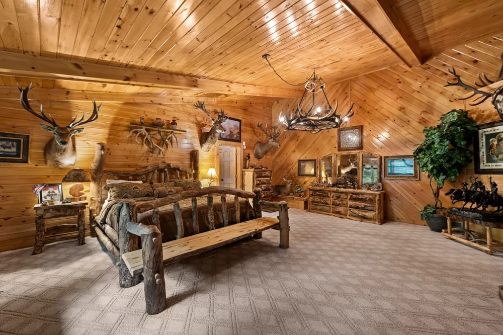 1898 Kimsey Dairy Road Turtletown, TN 37391