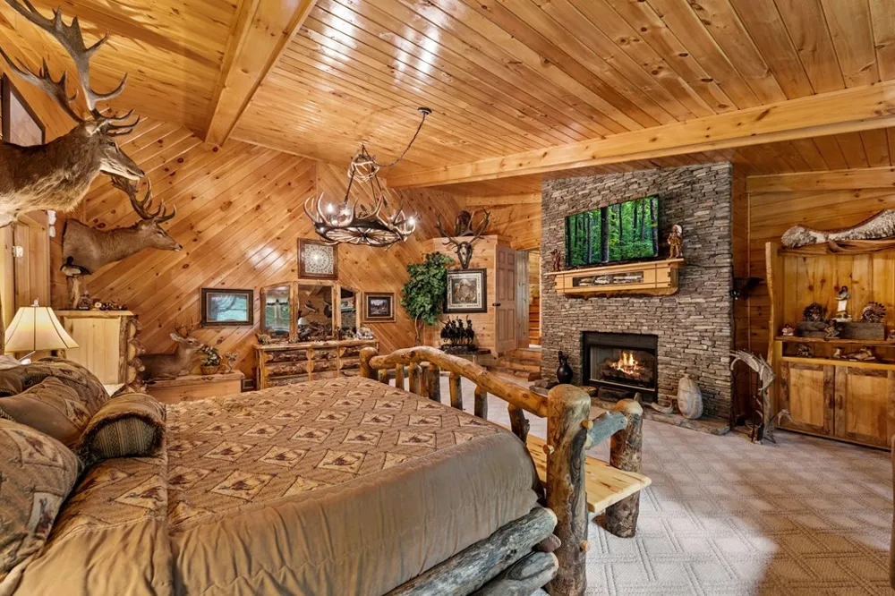 1898 Kimsey Dairy Road Turtletown, TN 37391