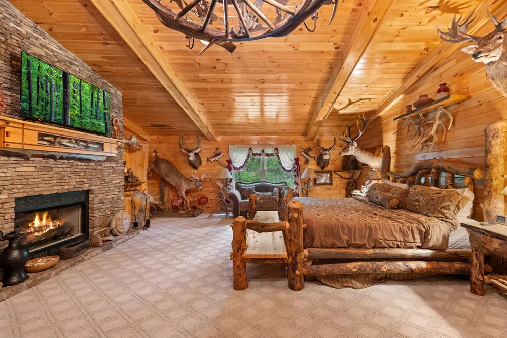 1898 Kimsey Dairy Road Turtletown, TN 37391