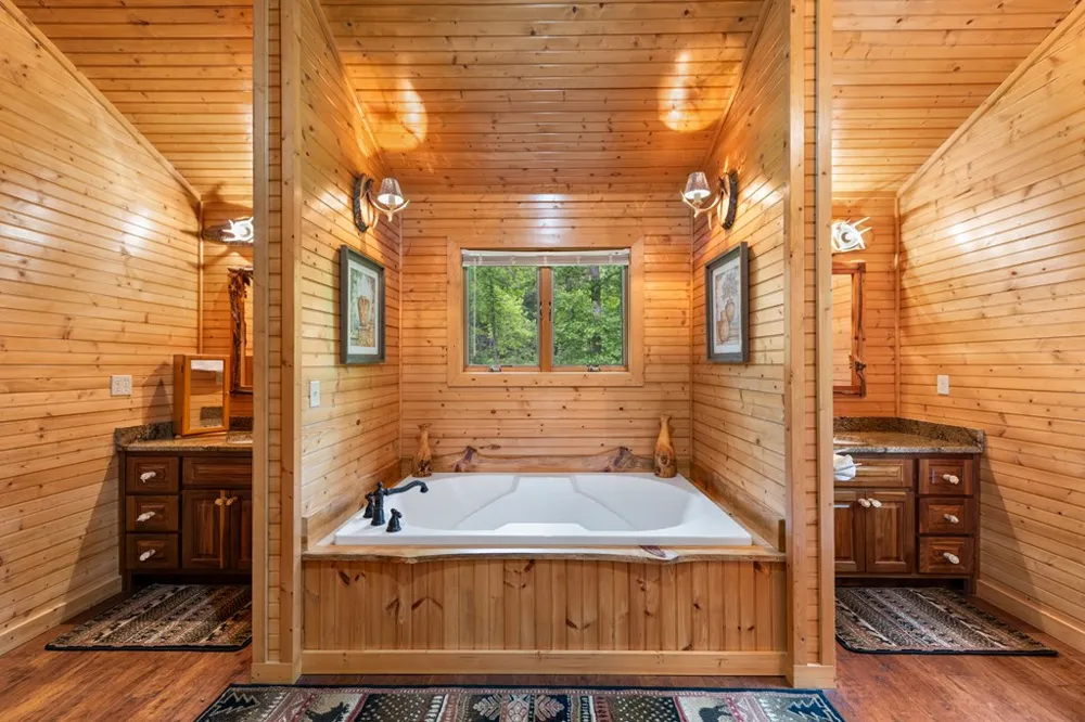 1898 Kimsey Dairy Road Turtletown, TN 37391