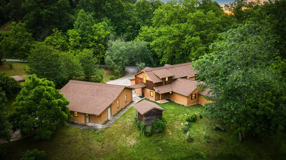 1898 Kimsey Dairy Road Turtletown, TN 37391