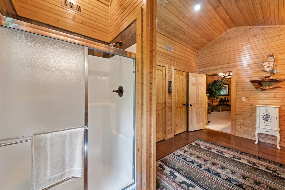 1898 Kimsey Dairy Road Turtletown, TN 37391