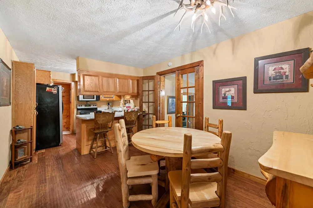 1898 Kimsey Dairy Road Turtletown, TN 37391