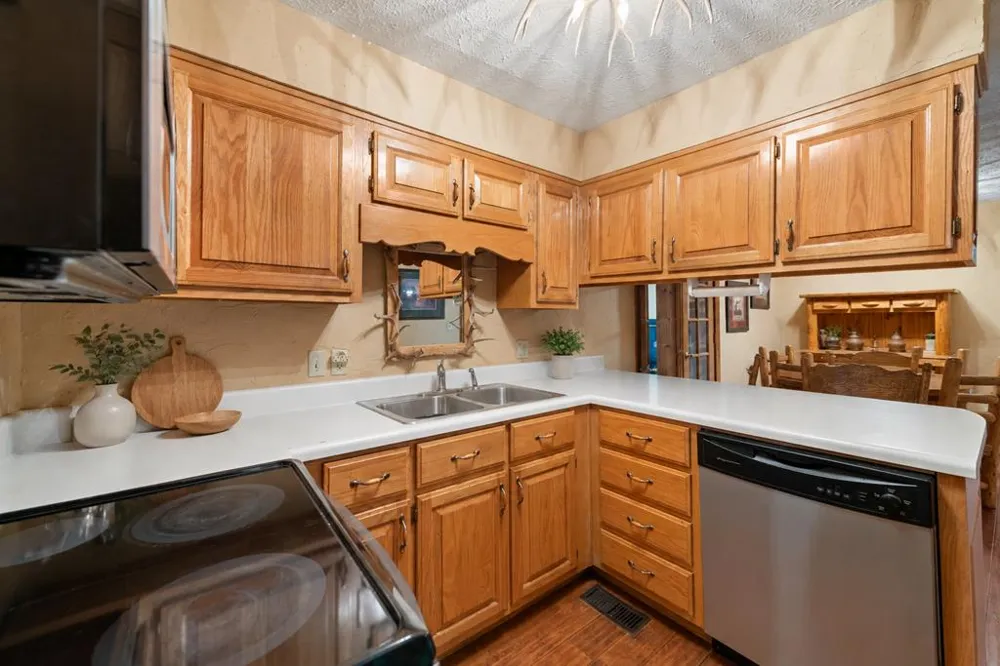 1898 Kimsey Dairy Road Turtletown, TN 37391