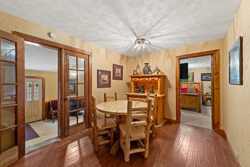 1898 Kimsey Dairy Road Turtletown, TN 37391