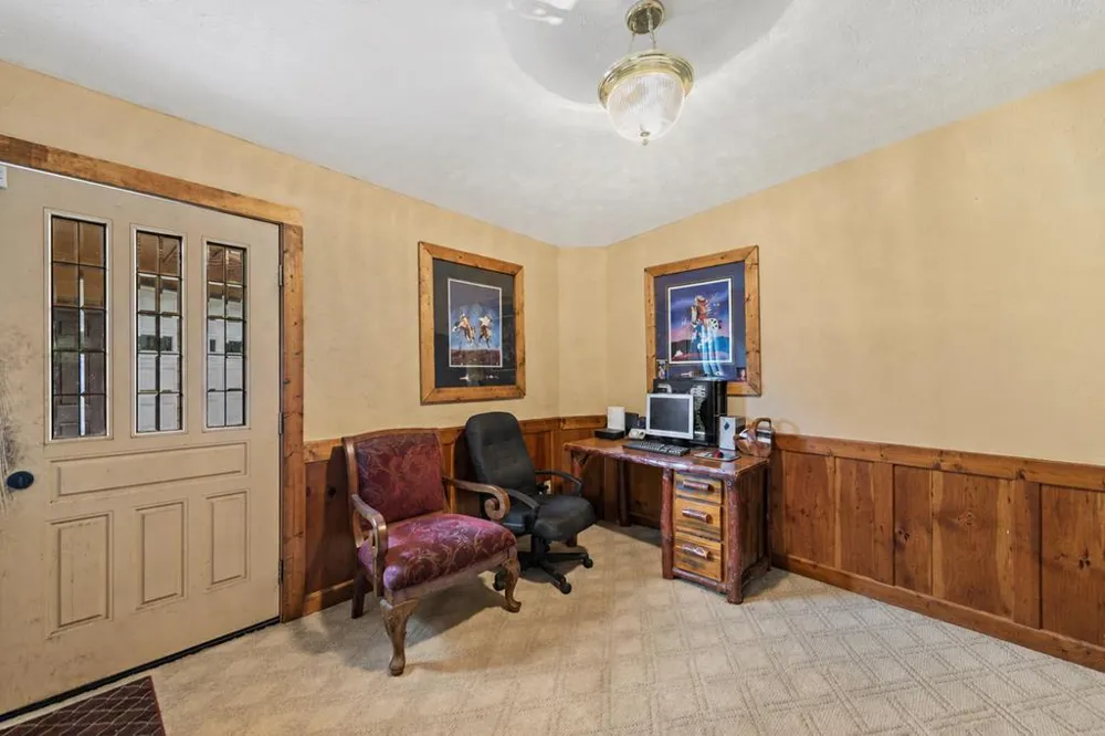 1898 Kimsey Dairy Road Turtletown, TN 37391