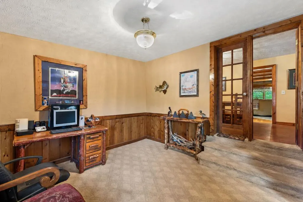 1898 Kimsey Dairy Road Turtletown, TN 37391