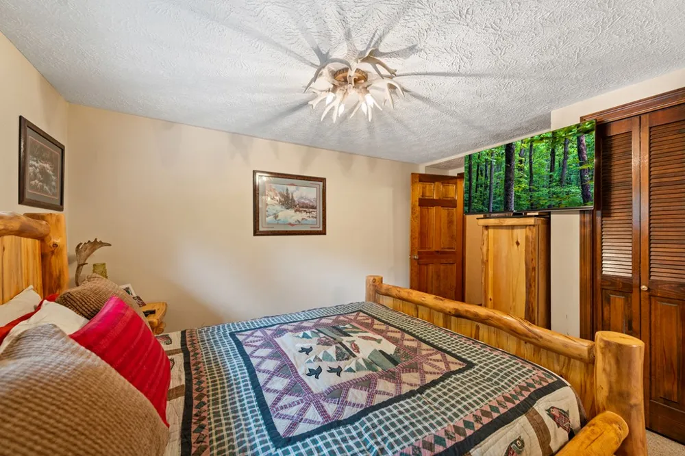 1898 Kimsey Dairy Road Turtletown, TN 37391