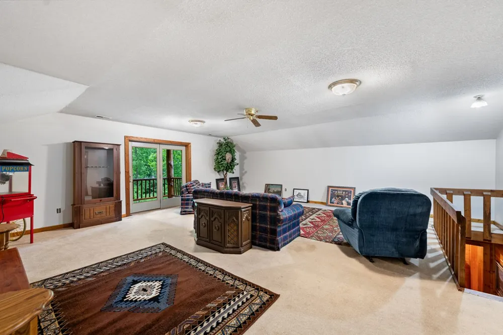 1898 Kimsey Dairy Road Turtletown, TN 37391