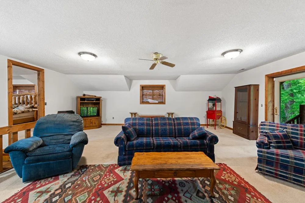 1898 Kimsey Dairy Road Turtletown, TN 37391