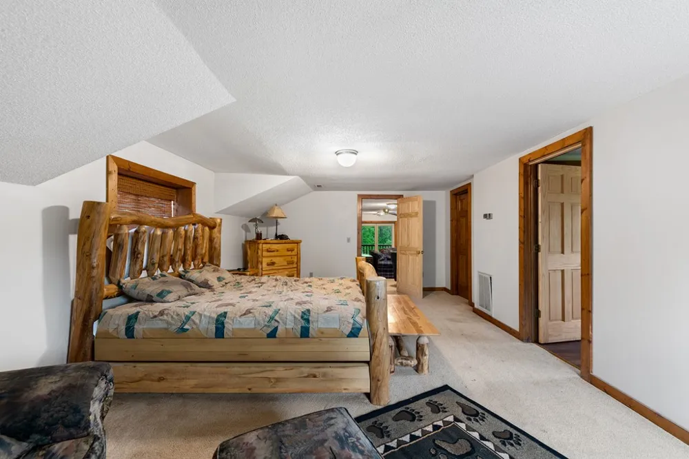 1898 Kimsey Dairy Road Turtletown, TN 37391
