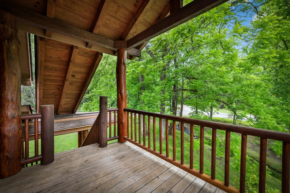 1898 Kimsey Dairy Road Turtletown, TN 37391