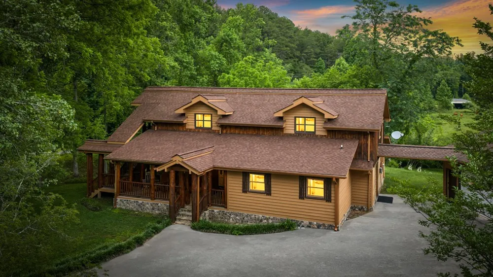 1898 Kimsey Dairy Road Turtletown, TN 37391