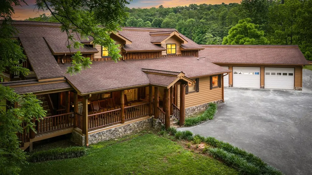 1898 Kimsey Dairy Road Turtletown, TN 37391