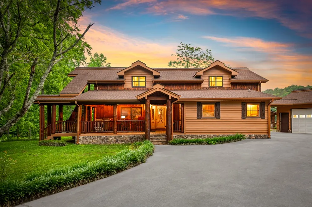 1898 Kimsey Dairy Road Turtletown, TN 37391