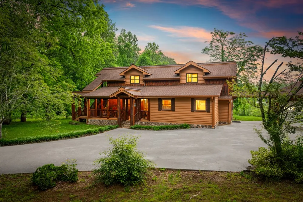 1898 Kimsey Dairy Road Turtletown, TN 37391