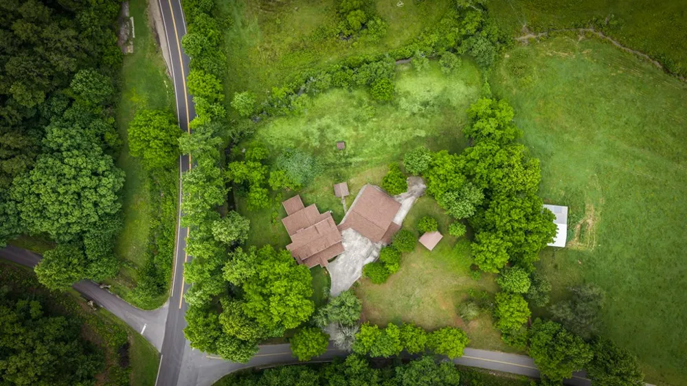 1898 Kimsey Dairy Road Turtletown, TN 37391