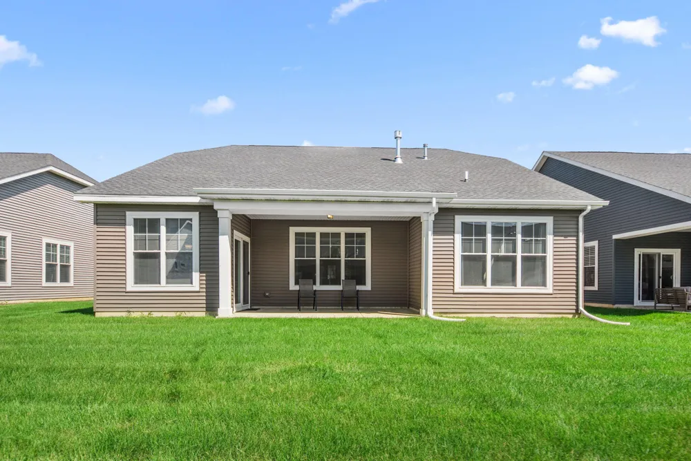 2906 Gable Drive Valparaiso, IN 46383