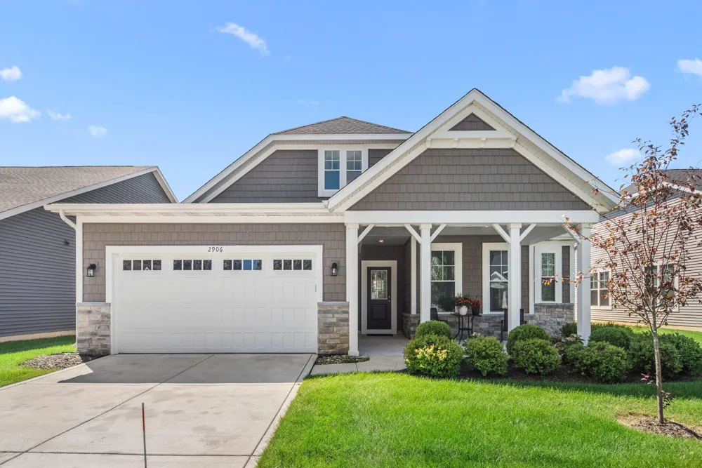 2906 Gable Drive Valparaiso, IN 46383