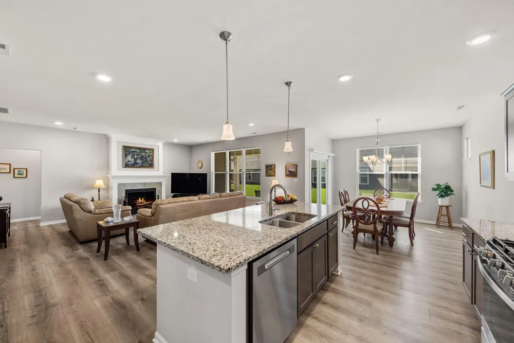 2906 Gable Drive Valparaiso, IN 46383