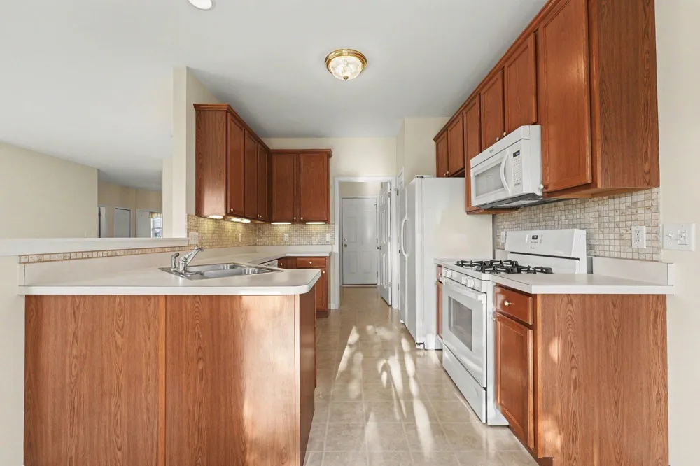 1260 Lily Lane Schererville, IN 46375