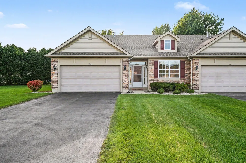 1260 Lily Lane Schererville, IN 46375