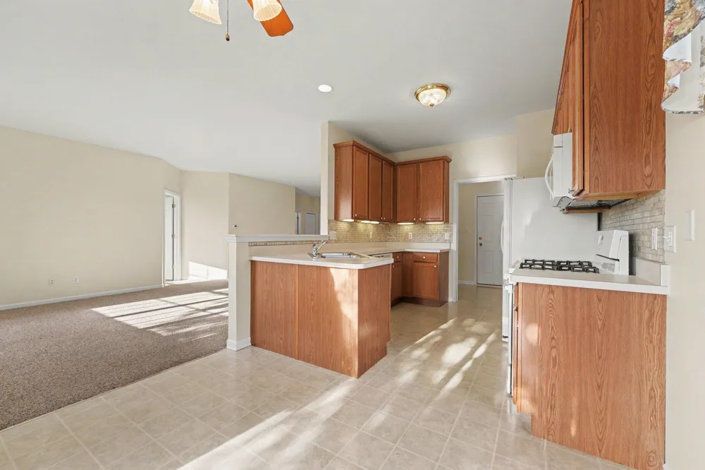 1260 Lily Lane Schererville, IN 46375