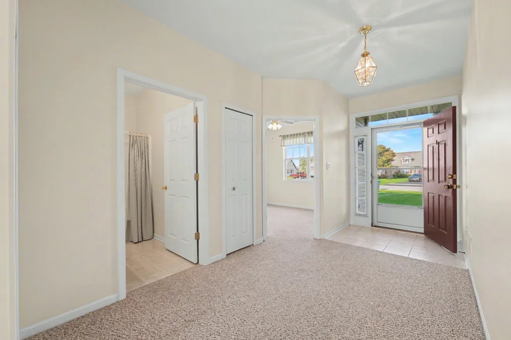 1260 Lily Lane Schererville, IN 46375