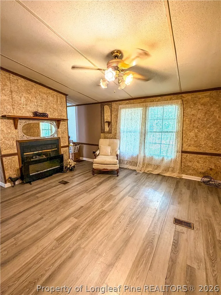 427 Lark Avenue Lumberton, NC 28358