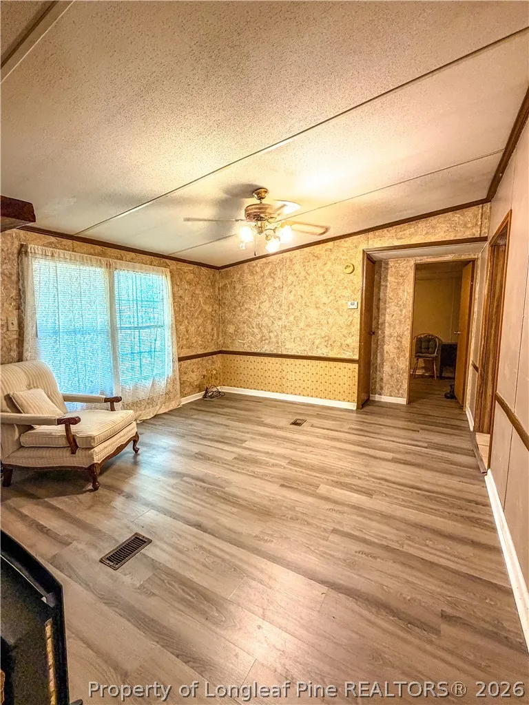 427 Lark Avenue Lumberton, NC 28358