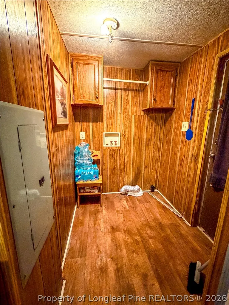 427 Lark Avenue Lumberton, NC 28358