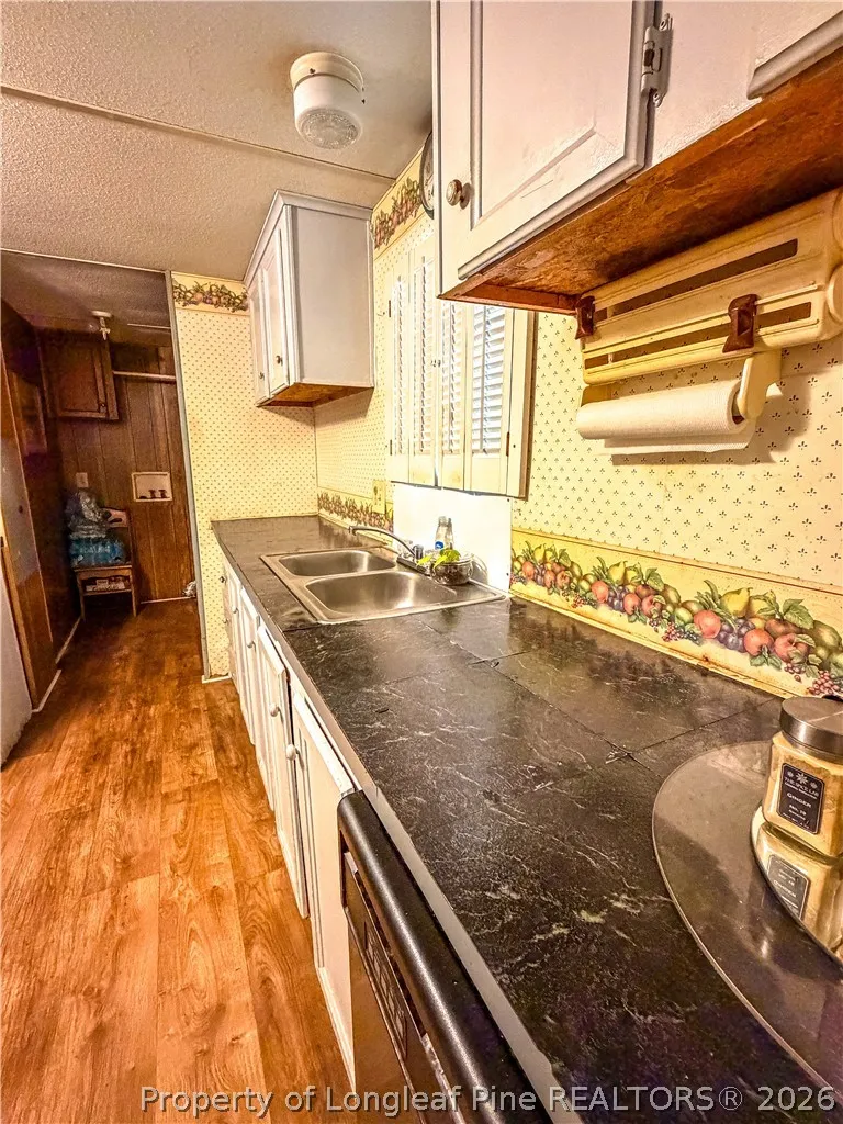 427 Lark Avenue Lumberton, NC 28358