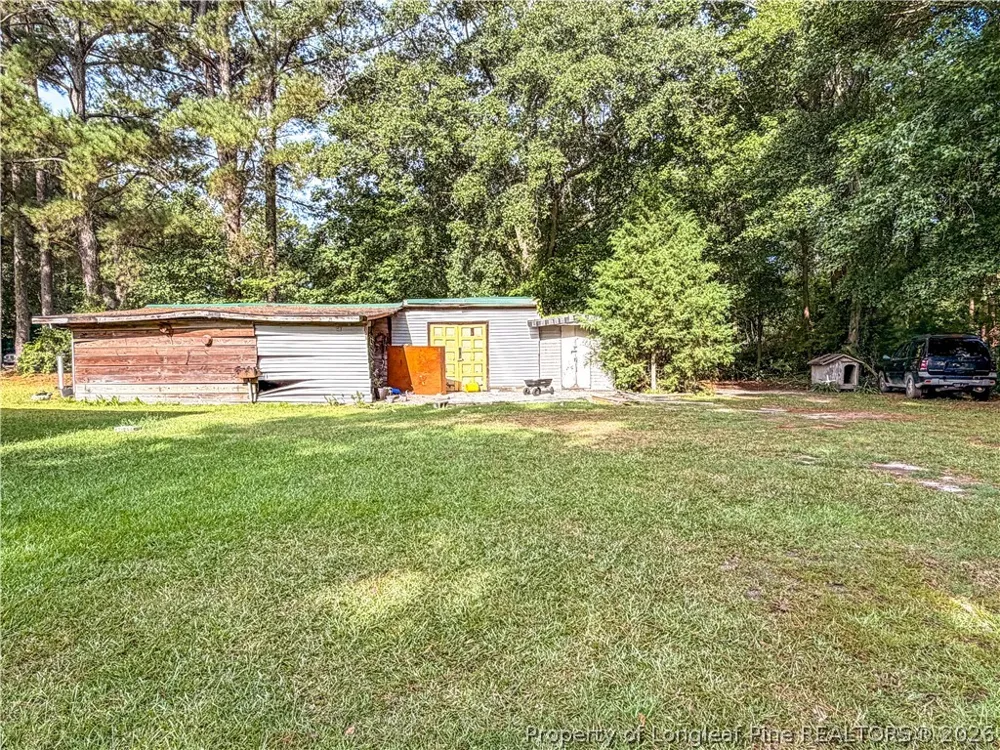 427 Lark Avenue Lumberton, NC 28358
